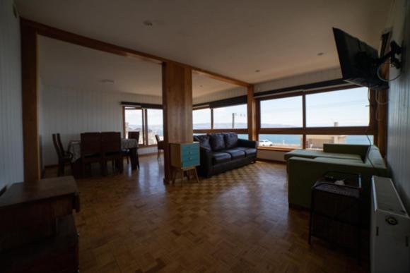 Casa de férias Casa Paraiso Azul Renaca *