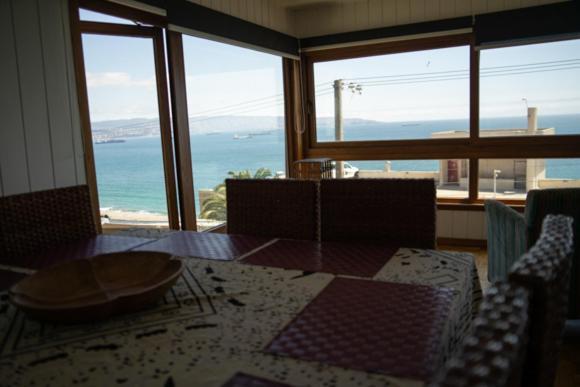 Casa Paraiso Azul Renaca Vina del Mar