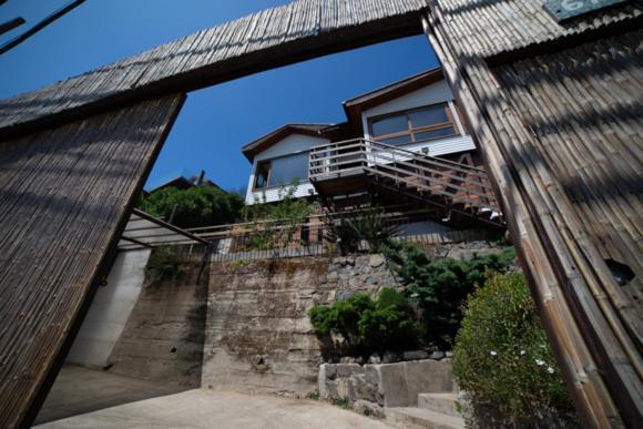 Casa Paraiso Azul Renaca *