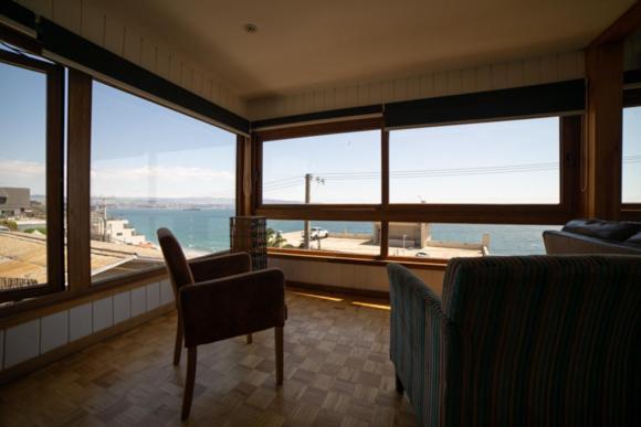 Casa Paraiso Azul Renaca Casa de férias Vina del Mar