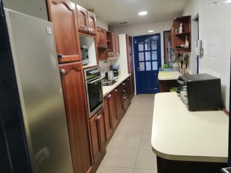 Casa Paraiso Azul Renaca