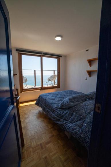 Casa de férias Casa Paraiso Azul Renaca *