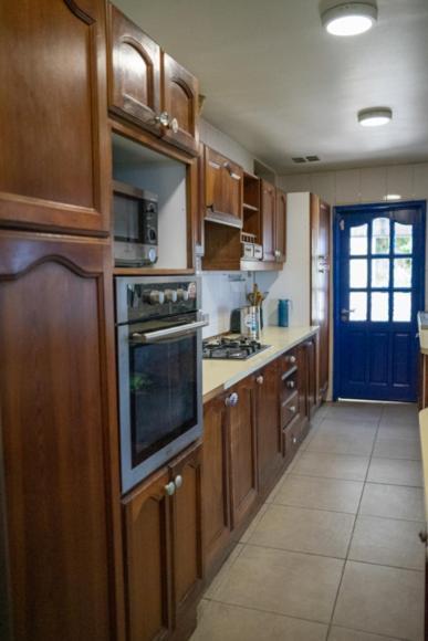 Casa Paraiso Azul Renaca