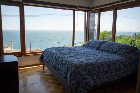 Casa Paraiso Azul Renaca *