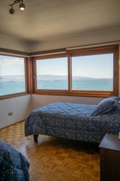 Casa Paraiso Azul Renaca * Vina del Mar