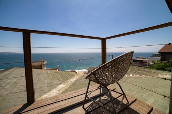 Casa de férias Casa Paraiso Azul Renaca Vina del Mar