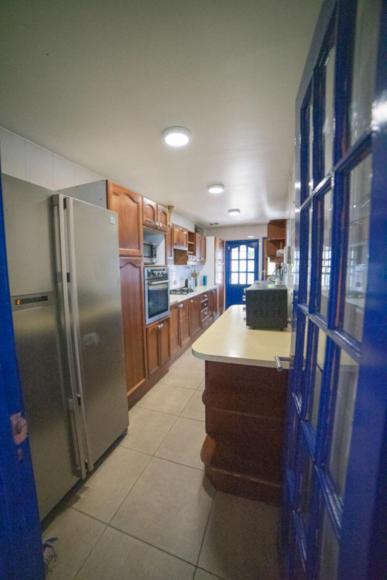 Casa Paraiso Azul Renaca Vina del Mar
