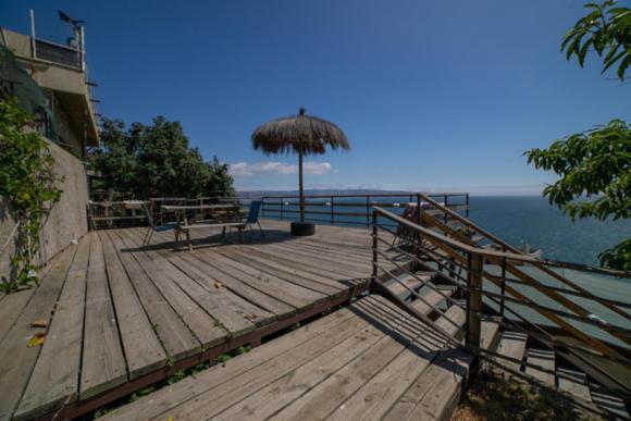 Casa Paraiso Azul Renaca